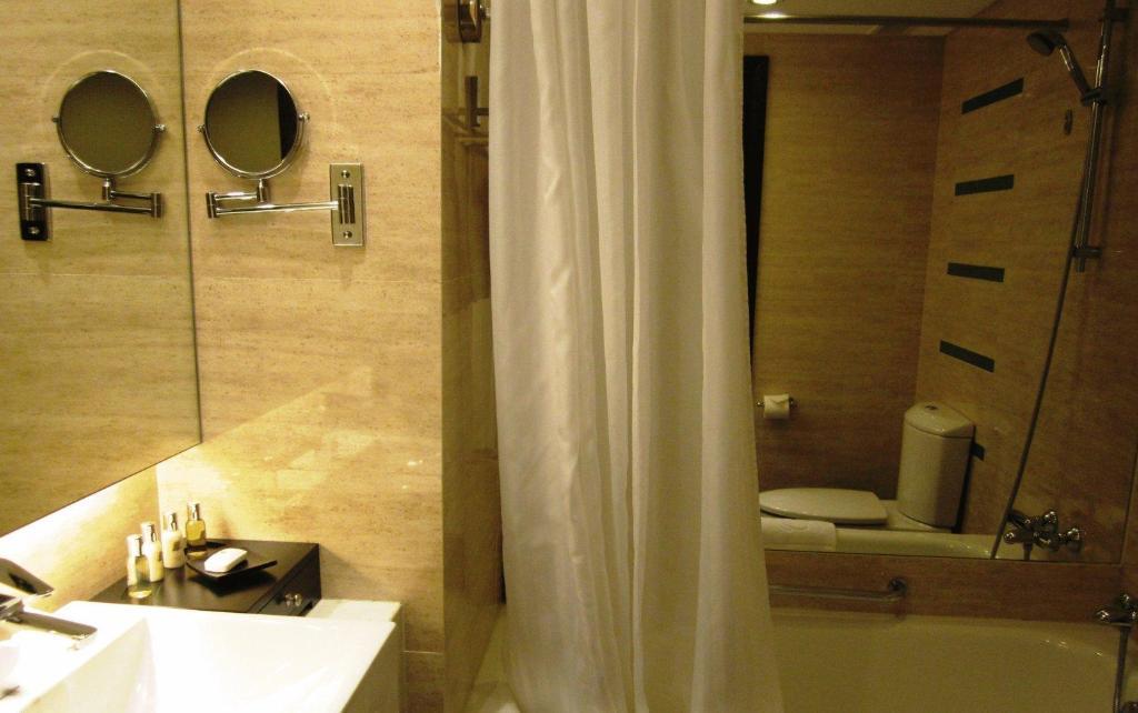 Elite Residence Shanghai Šanghaj Pokoj fotografie